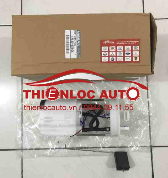 CỤM BƠM XĂNG NISSAN TIDA, CỤM BƠM XĂNG NISSAN TIIDA