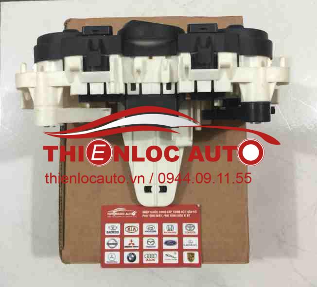 CỤM CÔNG TẮC ĐIỀU HÒA NISSAN SUNNY,. CÔNG TẮC ĐIỀU HÒA NISSAN SUNNY