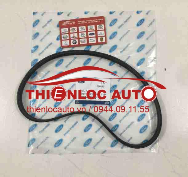 DÂY CUROA ĐIỀU HÒA FORD FOCUS DÂY CUROA ĐIỀU HÒA FORD FOCUS