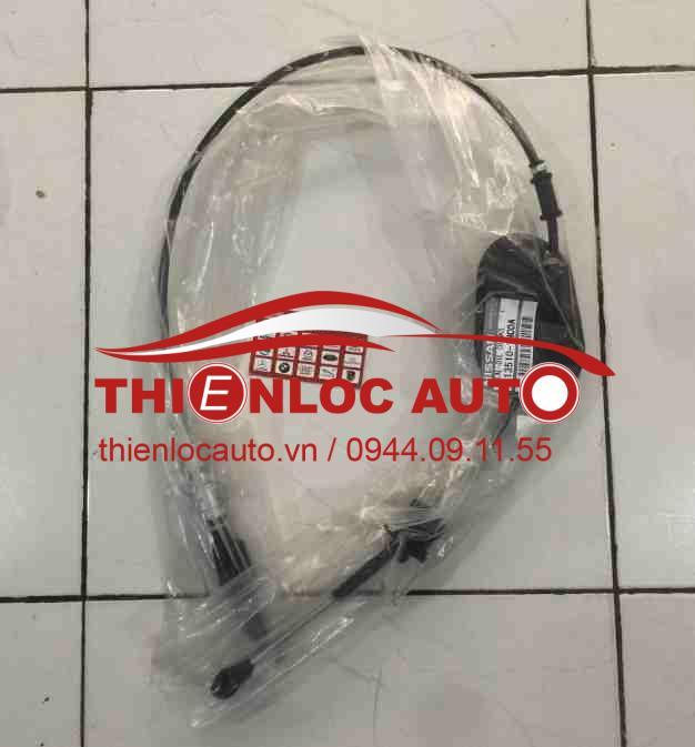 DÂY ĐI SỐ AT NISSAN SUNNY, DÂY ĐI SỐ AT NISSAN SUNNY