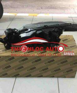 ĐÈN PHA PHẢI MAZDA 3