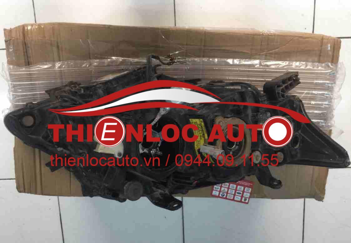 ĐÈN PHA TRÁI LEXUS RX350 2014. ĐÈN PHA TRÁI LEXUS RX350