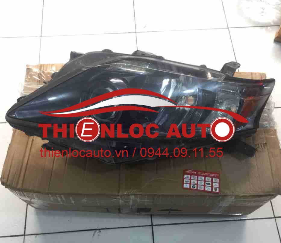 ĐÈN PHA TRÁI LEXUS RX350 2014 ĐÈN PHA TRÁI LEXUS RX350