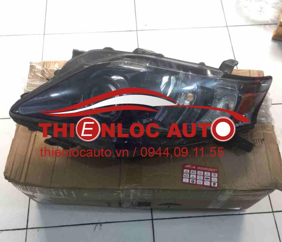 ĐÈN PHA TRÁI LEXUS RX350 ĐÈN PHA TRÁI LEXUS RX350