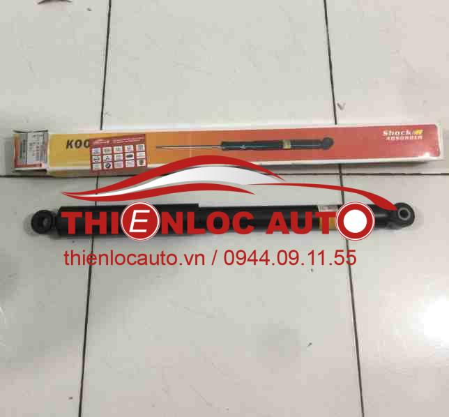 GIẢM SÓC(PHUỘC) SAU DAIHATSU TERIOS GIẢM SÓC(PHUỘC) SAU DAIHATSU TERIOS