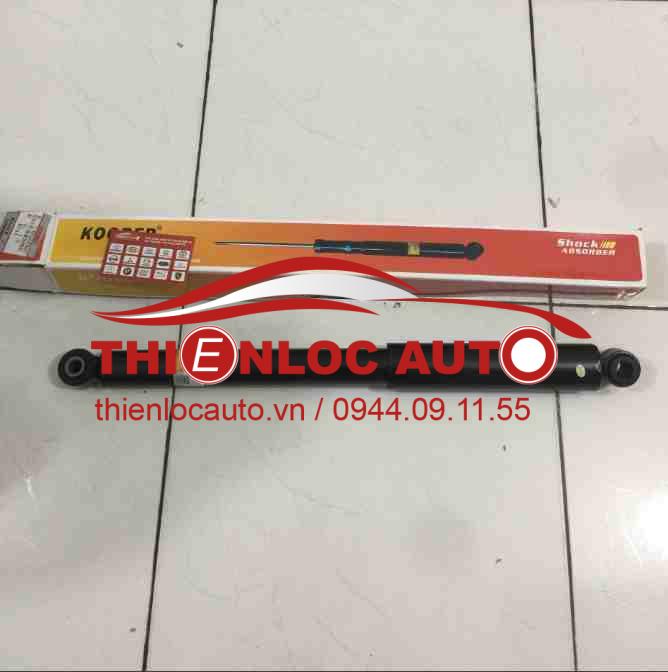 GIẢM SÓC(PHUỘC) SAU DAIHATSU TERIOS GIẢM SÓC(PHUỘC) SAU DAIHATSU TERIOS