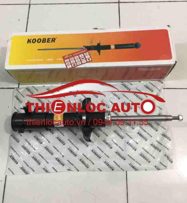 GIẢM SÓC (PHUỘC) TRƯỚC DAIHATSU TERIOS GIẢM SÓC (PHUỘC) TRƯỚC DAIHATSU TERIOS