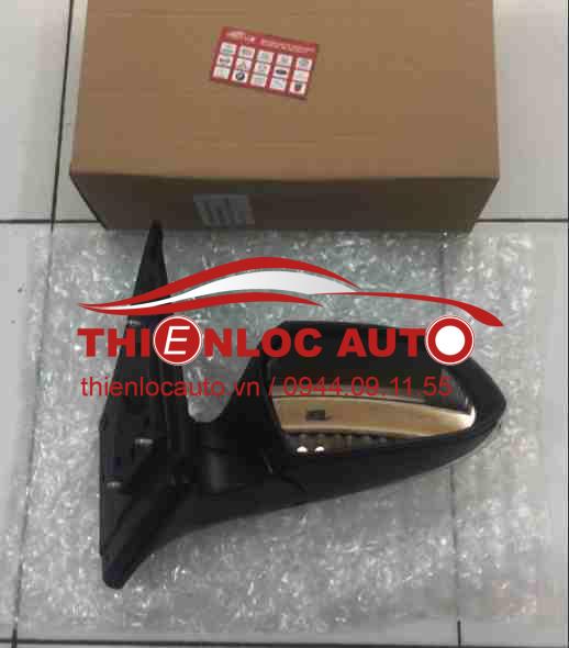 GƯƠNG (KÍNH) CHIẾU HẬU PHẢI HYUNDAI I10 GƯƠNG (KÍNH) CHIẾU HẬU PHẢI HYUNDAI I10