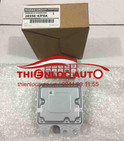 HỘP ĐIỀU KHIỂN TÚI KHÍ NISSAN NAVARA