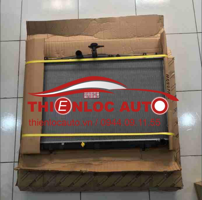 KÉT NƯỚC LEXUS RX350 2014 KÉT NƯỚC LEXUS RX350 CHÍNH HÃNG