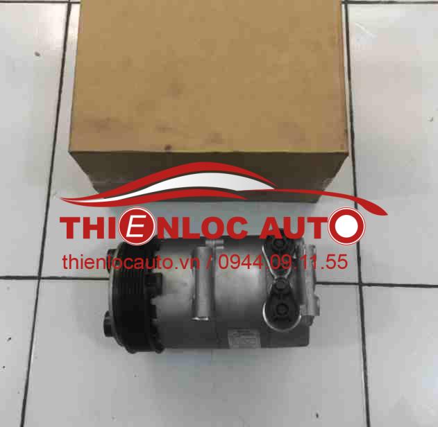 LỐC ĐIỀU HÒA (LẠNH) FORD TRANSIT CHÍNH HÃNG LỐC ĐIỀU HÒA (LẠNH) FORD TRANSIT CHÍNH HÃNG