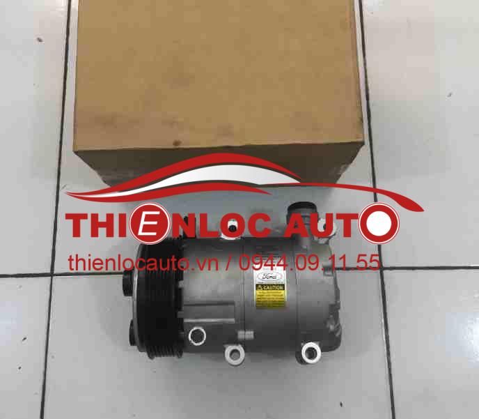 LỐC ĐIỀU HÒA (LẠNH) FORD TRANSIT CHÍNH HÃNG LỐC ĐIỀU HÒA (LẠNH) FORD TRANSIT CHÍNH HÃNG