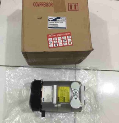 LỐC ĐIỀU HÒA (LẠNH) FORD TRANSIT