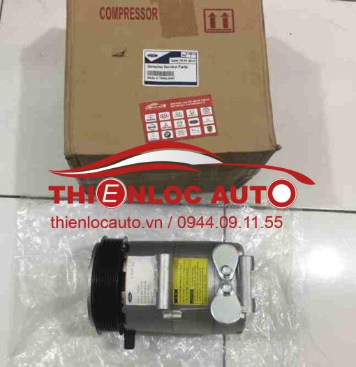 LỐC ĐIỀU HÒA (LẠNH) FORD TRANSIT