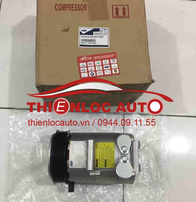 LỐC ĐIỀU HÒA (LẠNH) FORD TRANSIT.. LỐC ĐIỀU HÒA (LẠNH) FORD TRANSIT