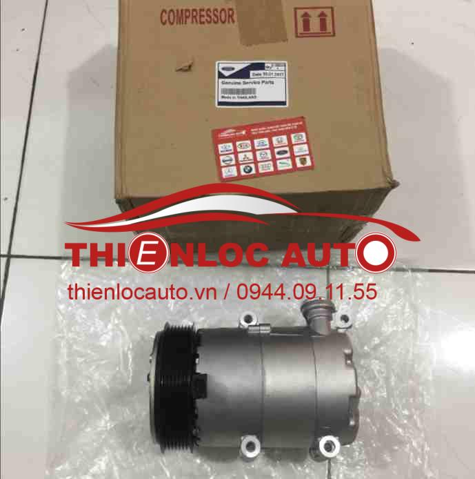 LỐC ĐIỀU HÒA (LẠNH) FORD TRANSIT, LỐC ĐIỀU HÒA (LẠNH) FORD TRANSIT