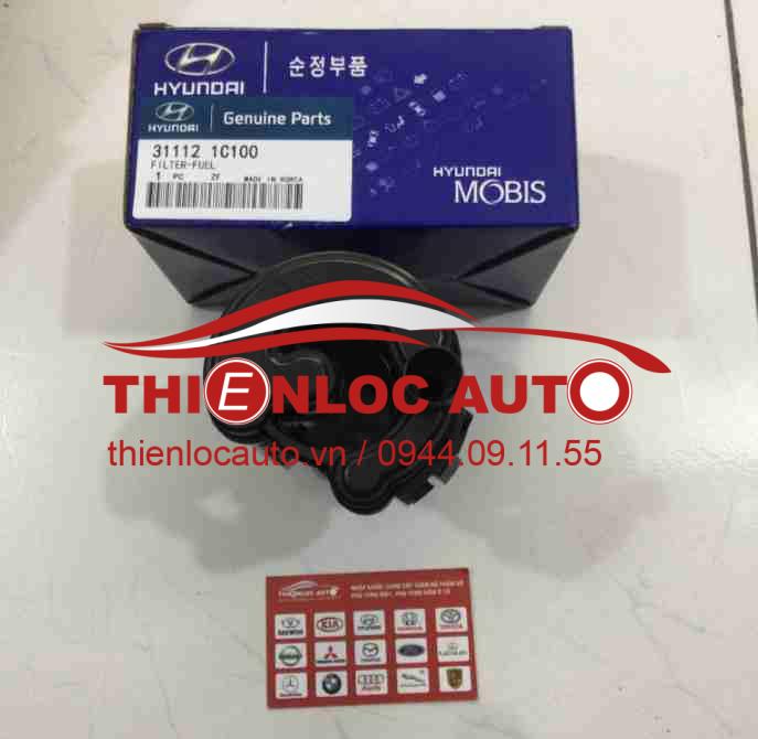LỌC XĂNG HYUNDAI GETZ LỌC XĂNG HYUNDAI GETZ CHÍNH HÃNG