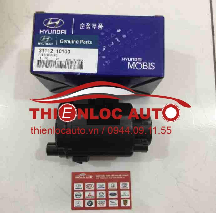 LỌC XĂNG HYUNDAI GETZ CHÍNH HÃNG LỌC XĂNG HYUNDAI GETZ CHÍNH HÃNG