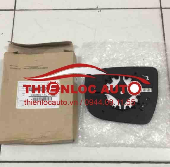 MẶT (KÍNH) GƯƠNG CHIẾU HẬU PHẢI NISSAN X TRAIL MẶT (KÍNH) GƯƠNG CHIẾU HẬU PHẢI NISSAN X TRAIL
