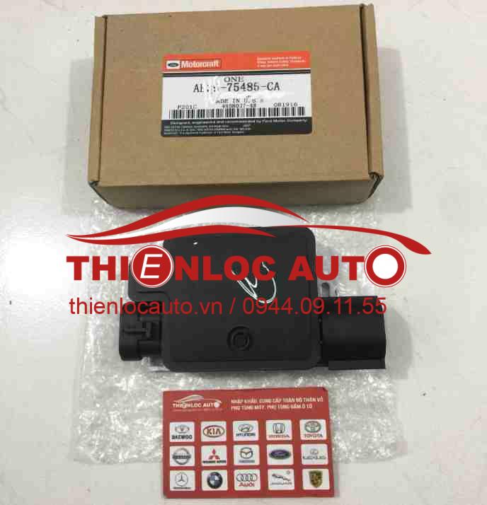 TRỞ QUẠT KÉT NƯỚC FORD FOCUS., TRỞ QUẠT KÉT NƯỚC FORD FOCUS