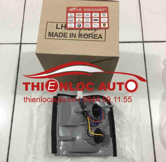 ĐÈN XI NHAN TRÁI KIA K165 ĐÈN XI NHAN TRÁI KIA K165