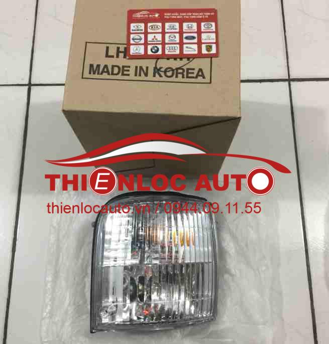 XI NHAN PHẢI KIA K165 XI NHAN PHẢI KIA K165