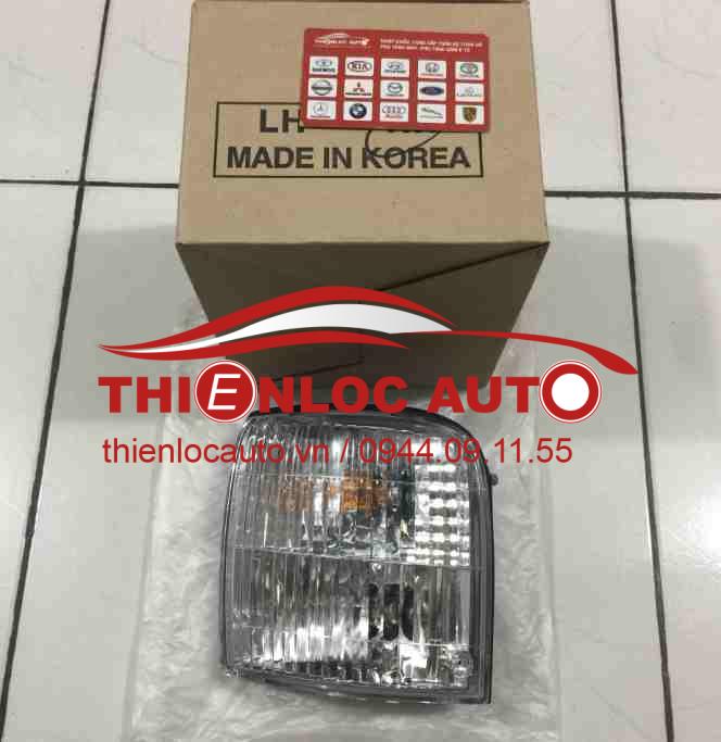 ĐÈN XI NHAN TRÁI KIA K165 ĐÈN XI NHAN TRÁI KIA K165