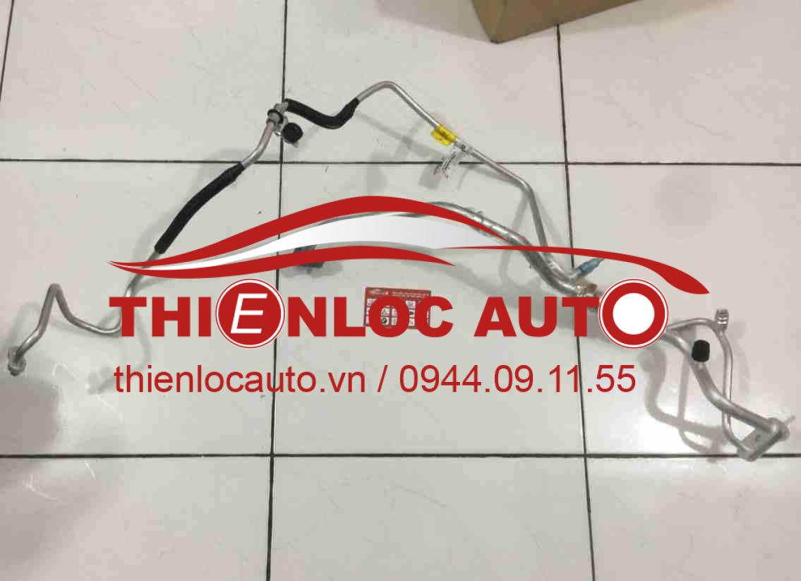 ỐNG THẤP ÁP ĐIỀU HÒA DAEWOO GENTRA ỐNG THẤP ÁP ĐIỀU HÒA DAEWOO GENTRA