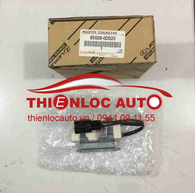 TRỞ QUẠT KÉT NƯỚC TOYOTA VIOS TRỞ QUẠT KÉT NƯỚC TOYOTA VIOS