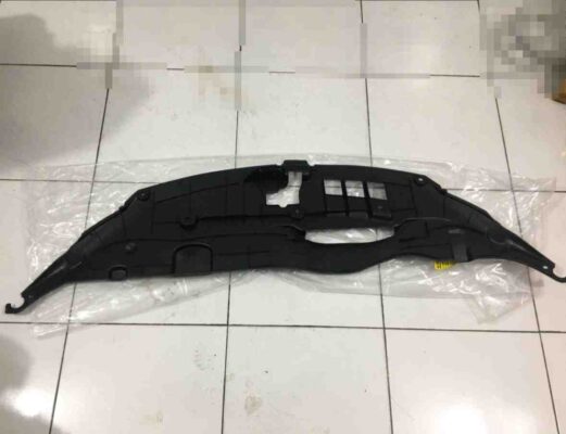 ỐP KHÓA NẮP CAPO TOYOTA CAMRY