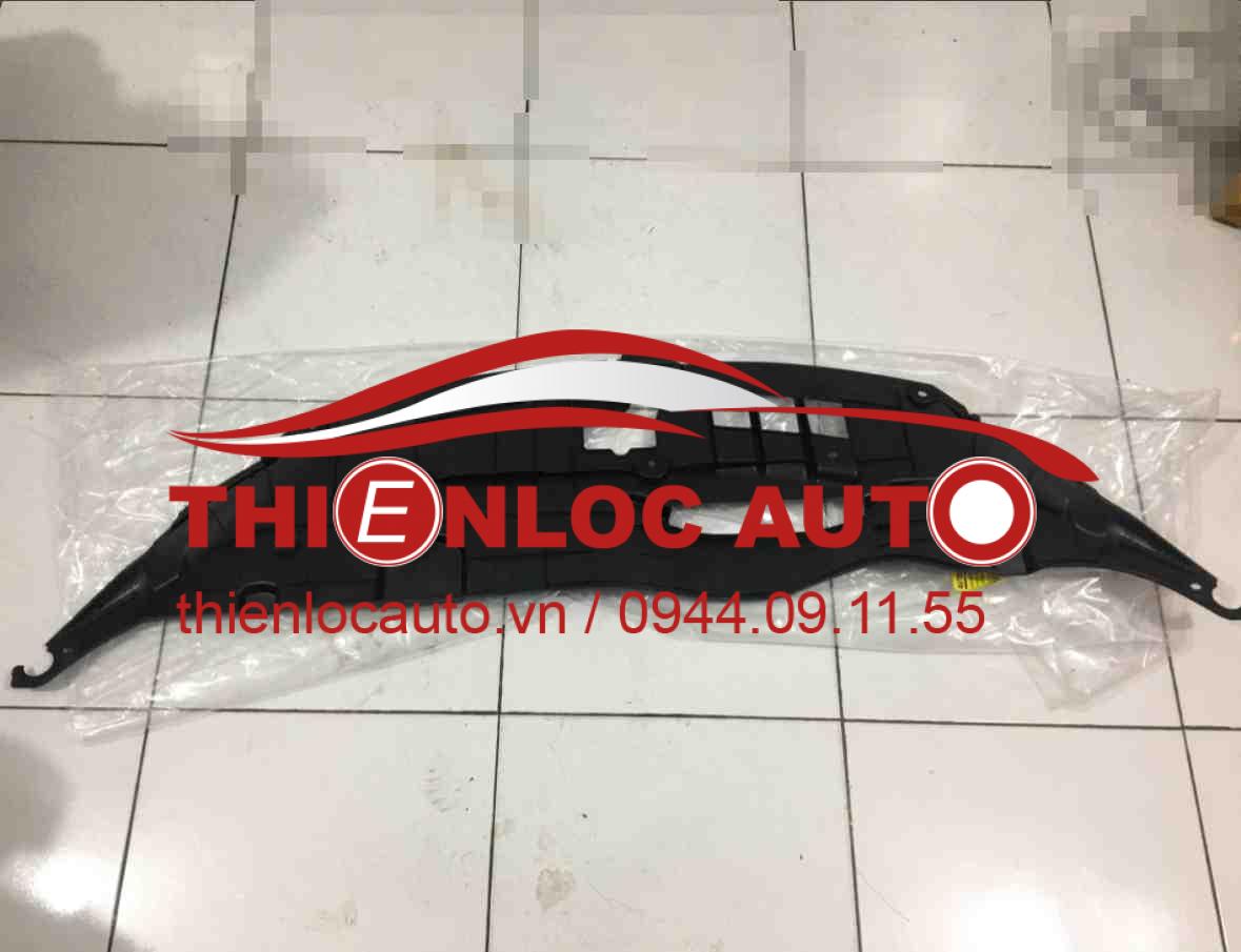ỐP KHÓA NẮP CAPO TOYOTA CAMRY ỐP KHÓA NẮP CAPO TOYOTA CAMRY