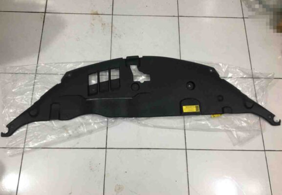 ỐP KHÓA NẮP CAPO TOYOTA CAMRY