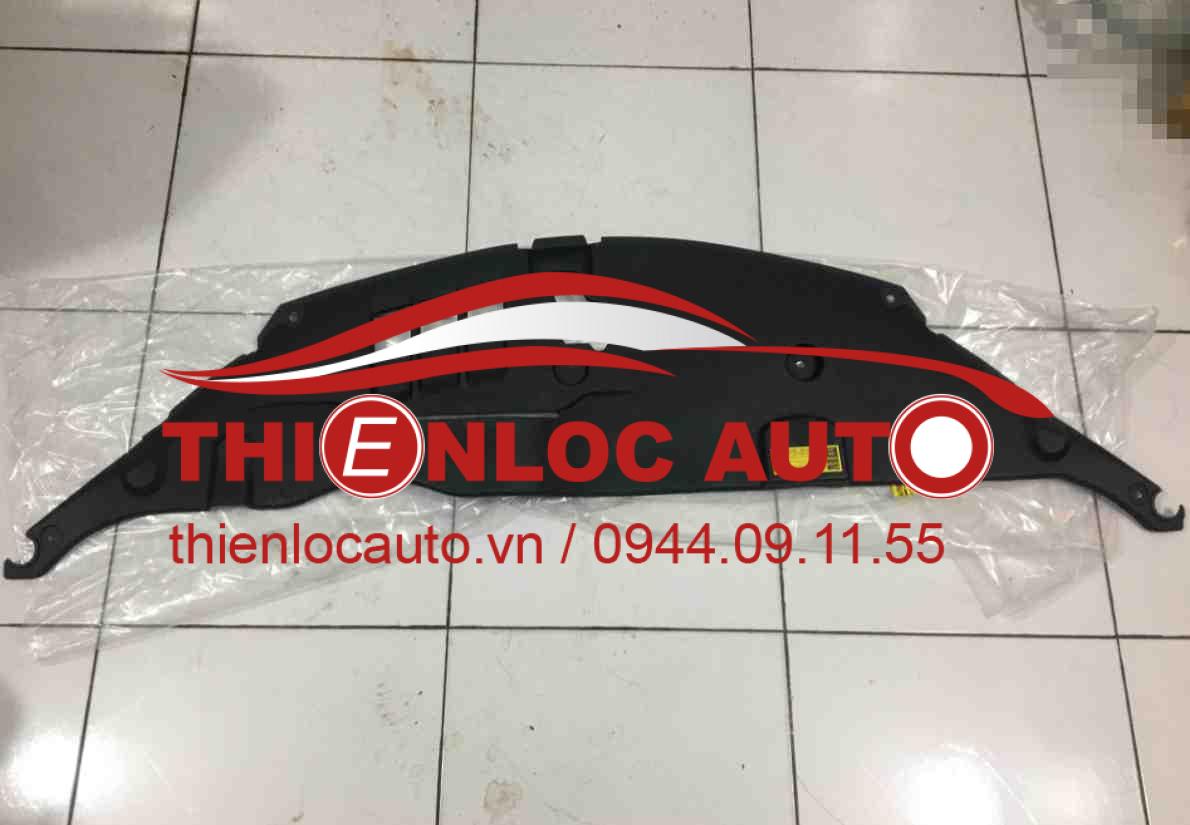 ỐP KHÓA NẮP CAPO TOYOTA CAMRY ỐP KHÓA NẮP CAPO TOYOTA CAMRY
