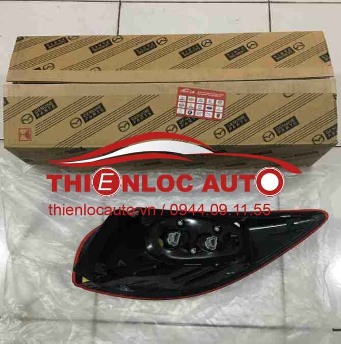 ĐÈN HẬU TRÁI MAZDA CX5 ĐÈN HẬU TRÁI MAZDA CX5