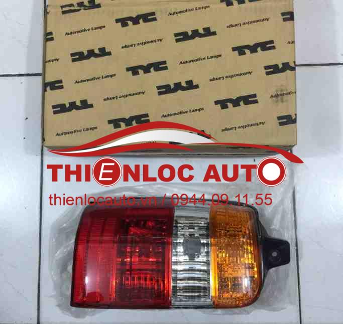 ĐÈN HẬU TRÁI TOYOTA ZACE ĐÈN HẬU TRÁI TOYOTA ZACE