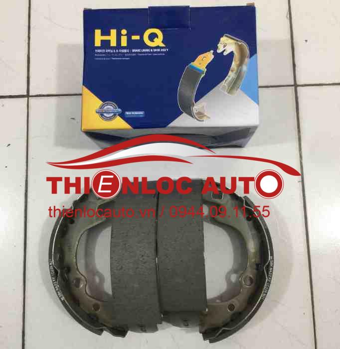 GUỐC MÁ PHANH SAU HYUNDAI PORTER H100 GUỐC MÁ PHANH SAU HYUNDAI PORTER H100