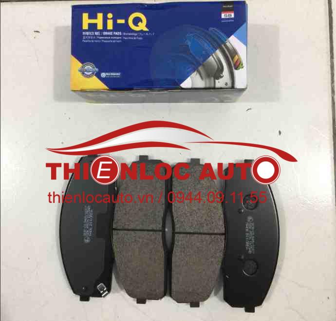 MÁ PHANH TRƯỚC HYUNDAI PORTER H100 MÁ PHANH TRƯỚC HYUNDAI PORTER H100