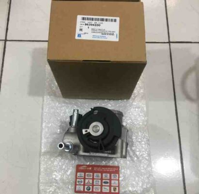 CỤM BƯỚM GA DAEWOO LACETTI