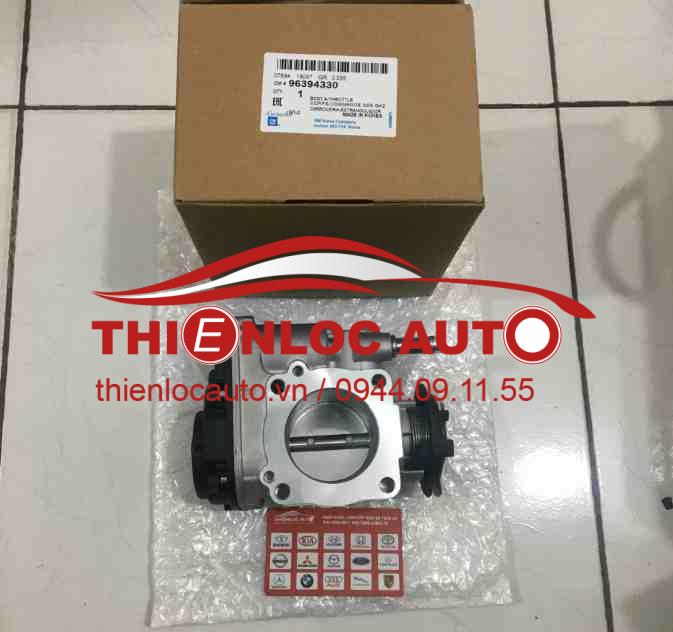 CỤM BƯỚM GA DAEWOO LACETTI CỤM BƯỚM GA DAEWOO LACETTI