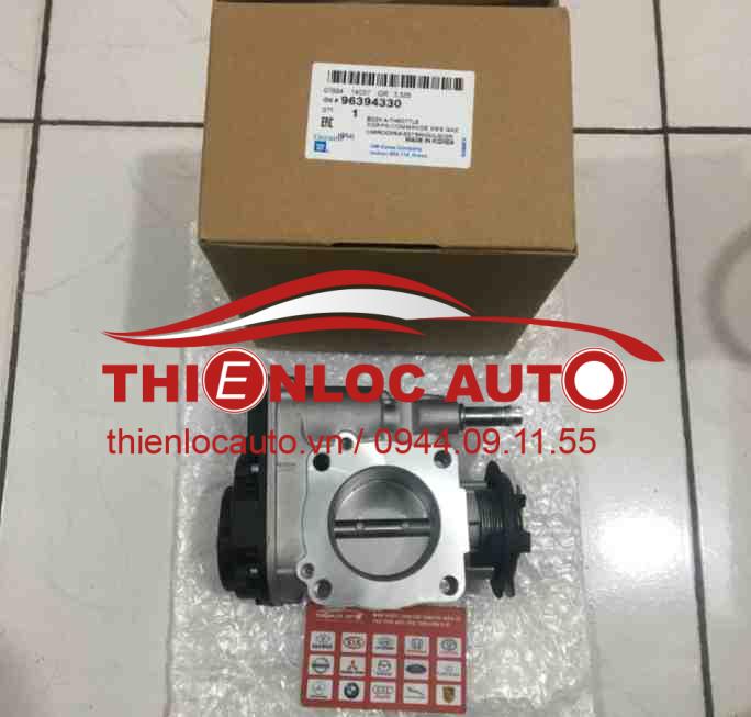 CỤM BƯỚM GA DAEWOO LACETTI CỤM BƯỚM GA DAEWOO LACETTI