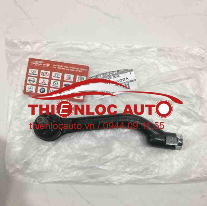 ROTUYN LÁI NGOÀI NISSAN X TRAIL ROTUYN LÁI NGOÀI NISSAN X TRAIL