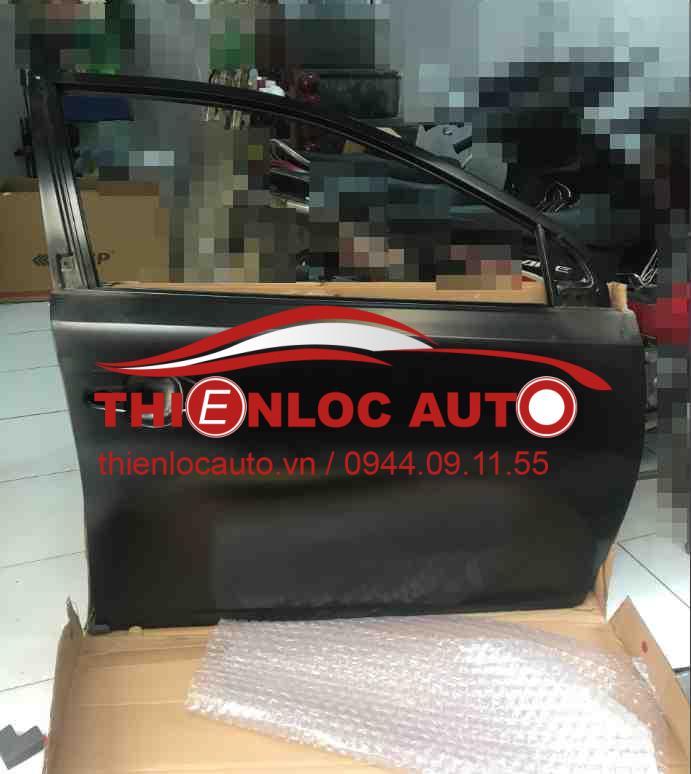 CÁNH CỬA TRƯỚC PHẢI TOYOTA VIOS 2018 CÁNH CỬA TRƯỚC PHẢI TOYOTA VIOS 2018