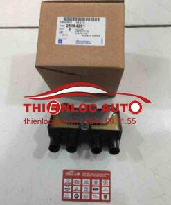 MÔ BIN ĐÁNH LỬA DAEWOO LANOS