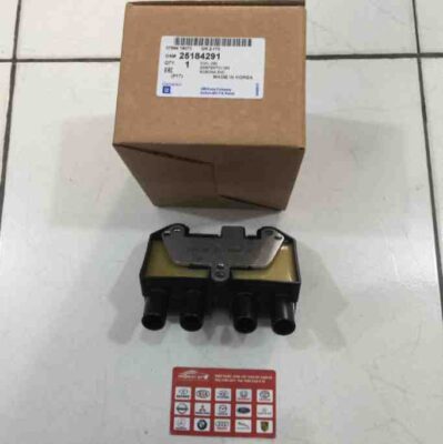 MÔ BIN ĐÁNH LỬA DAEWOO LANOS