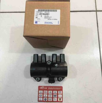 MÔ BIN ĐÁNH LỬA DAEWOO LANOS