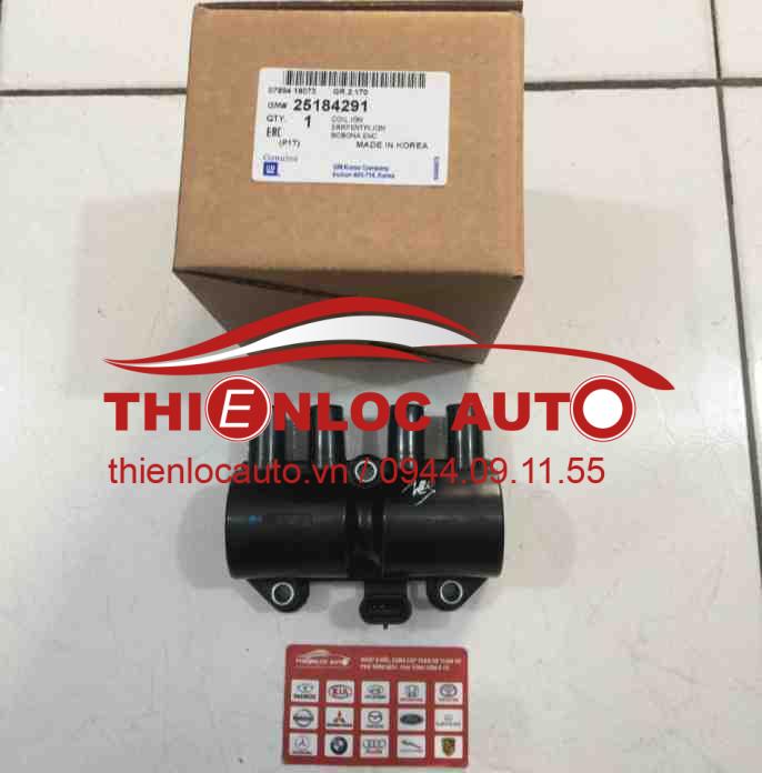 MÔ BIN ĐÁNH LỬA DAEWOO LANOS MÔ BIN ĐÁNH LỬA DAEWOO LANOS