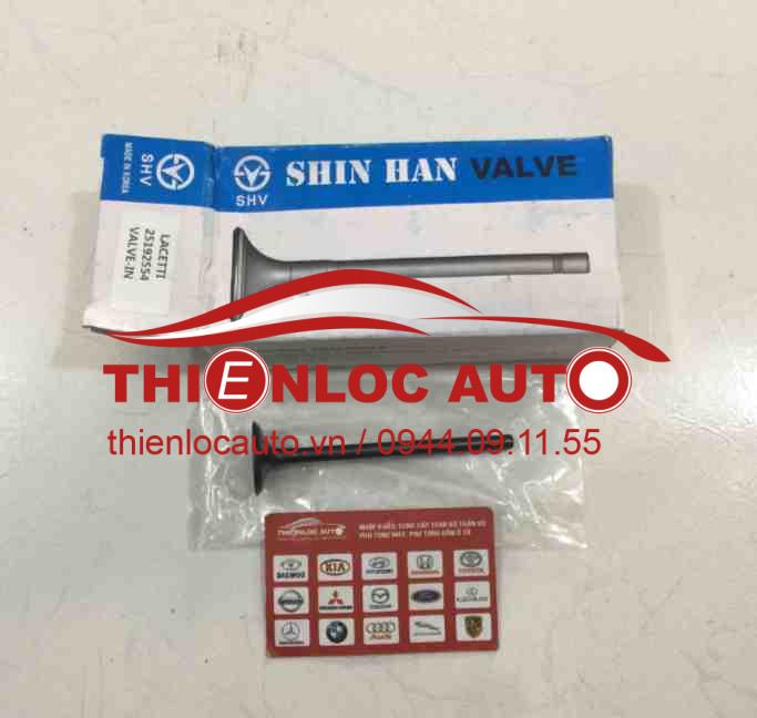 XUPAP HÚT DAEWOO LACETTI XUPAP HÚT DAEWOO LACETTI