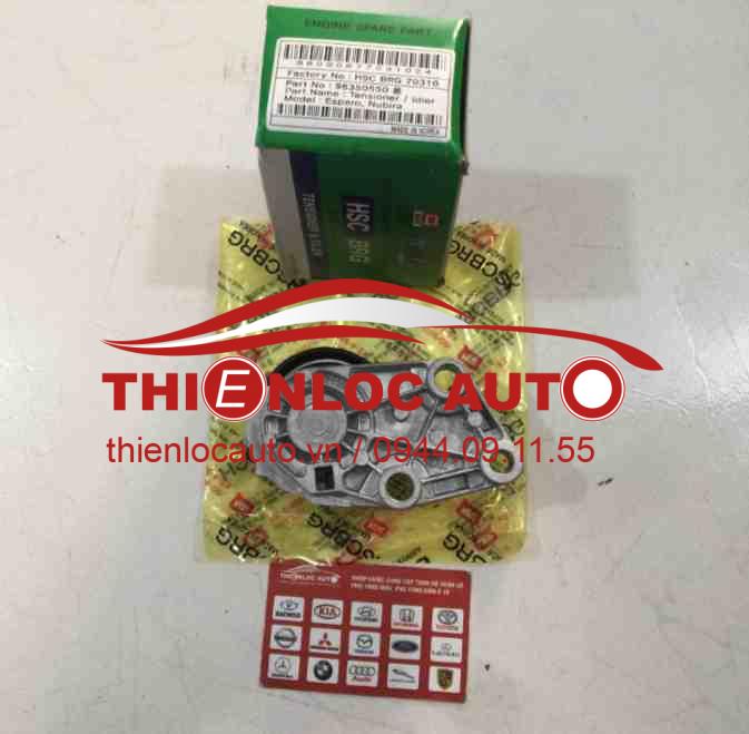 BI (BẠC ĐẠN) TĂNG CAM DAEWOO LACETTI BI (BẠC ĐẠN) TĂNG CAM DAEWOO LACETTI