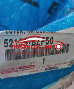 CẢN (BA ĐỜ XỐC ) SAU TOYOTA WIGO