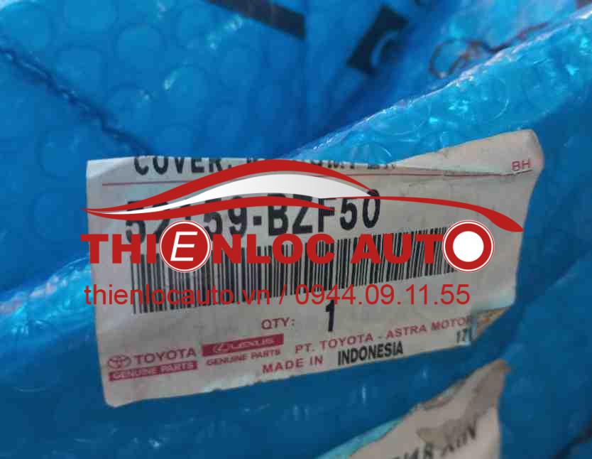 CẢN (BA ĐỜ XỐC ) SAU TOYOTA WIGO. CẢN (BA ĐỜ XỐC ) SAU TOYOTA WIGO